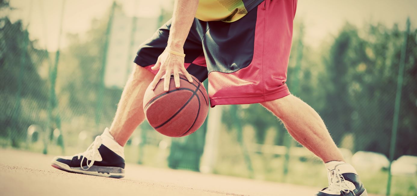 Different Types of Basketball Dribbles Sports Today