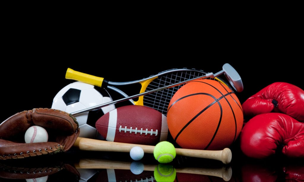 Which city is the sports capital of the world? Sports Today